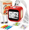 Phomemo A68 AI Touchscreen Sticker Maker