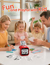 Phomemo A68 AI Touchscreen Sticker Maker