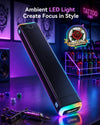 Phomemo M08F Tattoo Stencil Printer with Ambient LED Light