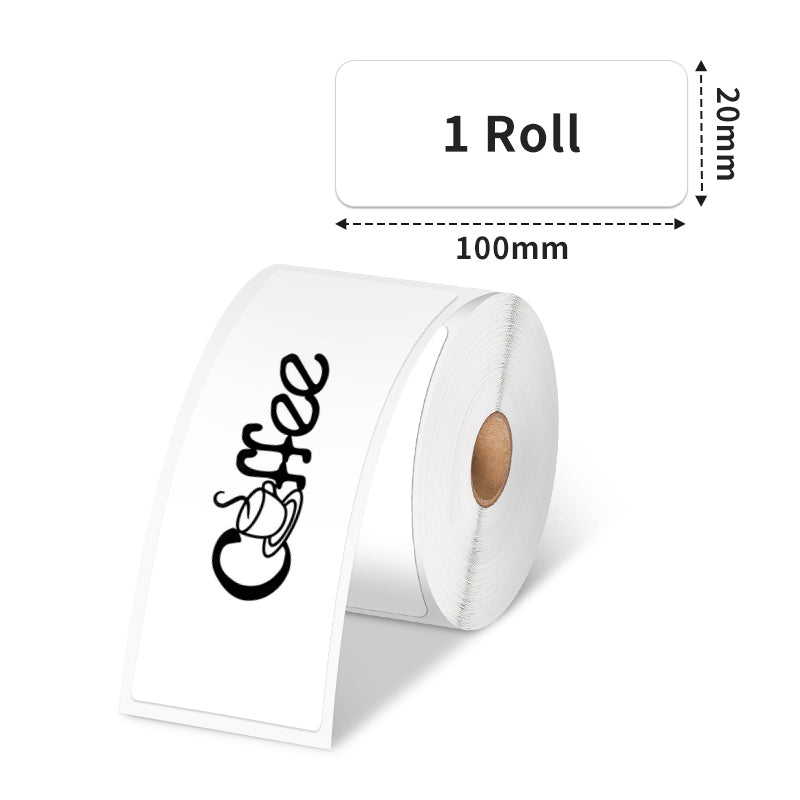 Phomemo_20_X_100mm_Square_Folder_White_Label_For_M110_M120_M200_M220_M221-1_Roll-2