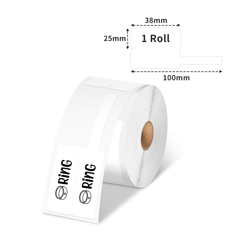 Phomemo_25_X_30mm_Cable_Label_Thermal_Label_For_M110_M120_M200_M220_M221-White-2