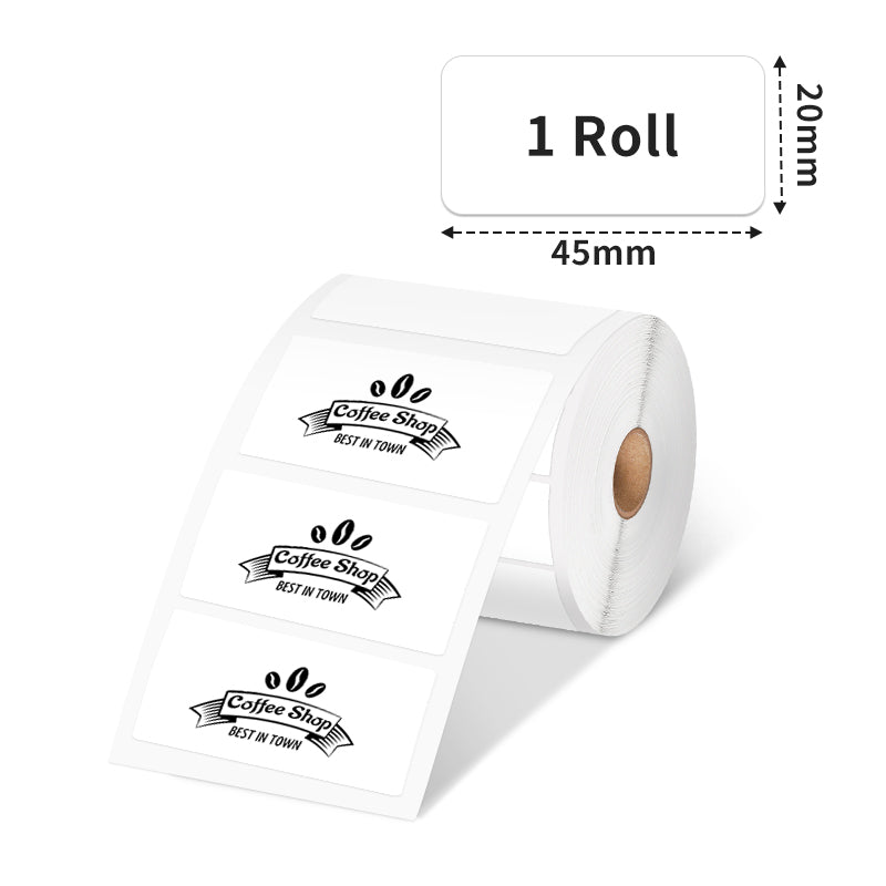 Phomemo_45_X_20mm_White_Thermal_Label_For_M110_M120_M200_M220_M221-1_Roll-2