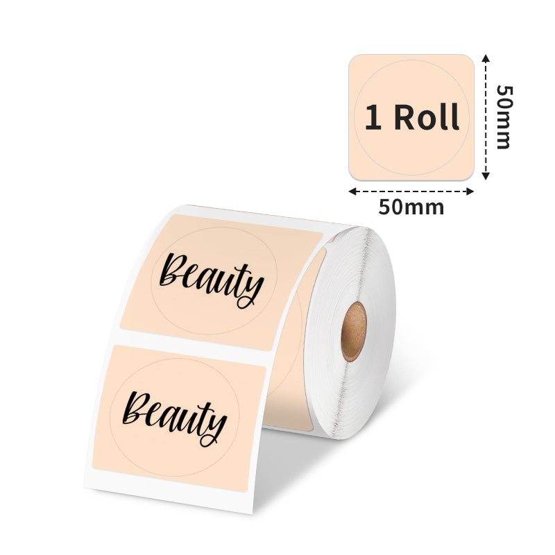 50_X_50mm_Round_Thermal_Label_for_M110_M120_M200_M220_M221-1 Roll-KA-Phomemo