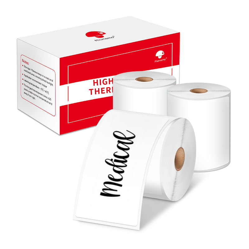 Phomemo_50_X_70mm_Square_White_Label_For_M110_M120_M200_M220_M221-3_Roll-1