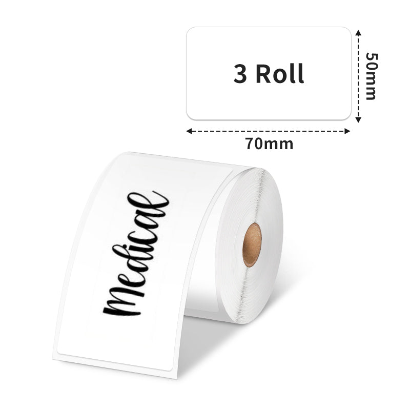 Phomemo_50_X_70mm_Square_White_Label_For_M110_M120_M200_M220_M221-3_Roll-2