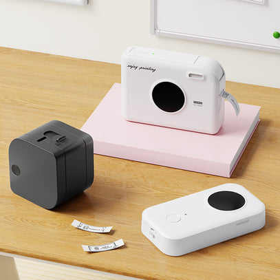 Phomemo 官方网站