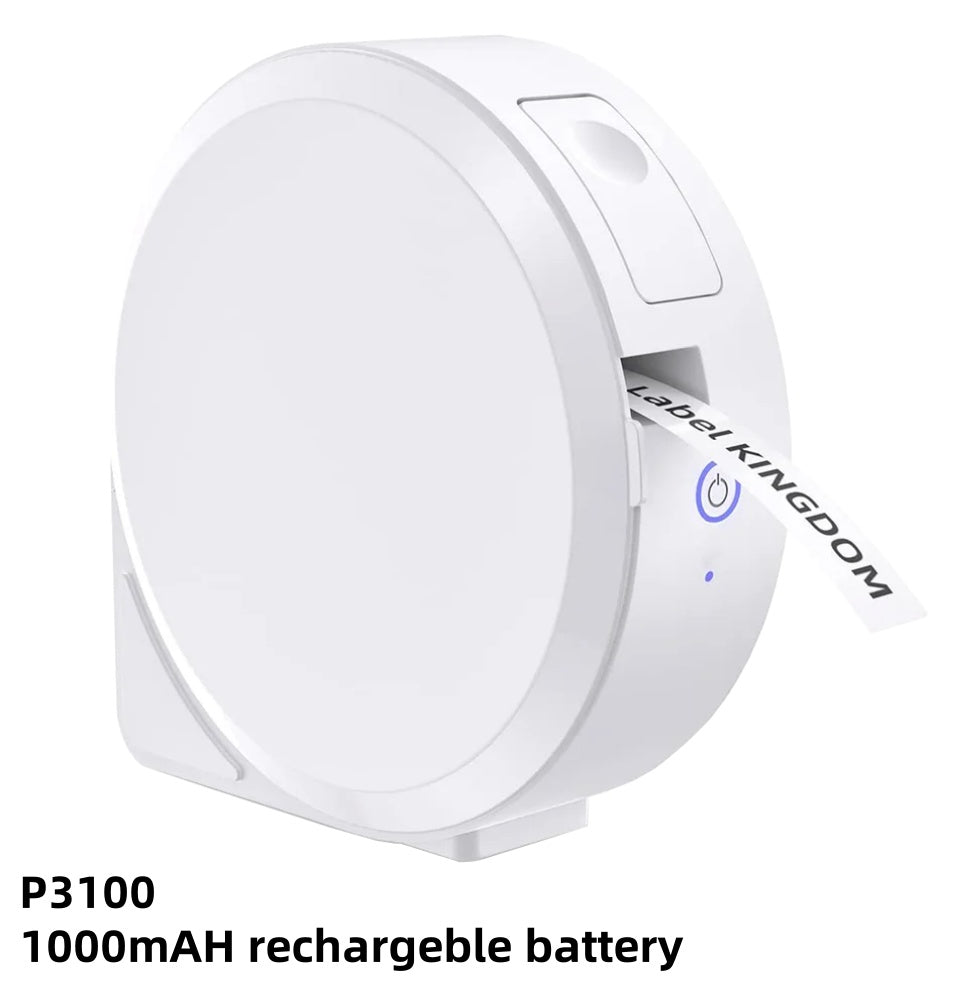 Phomemo P3100 / P3100D Portable Bluetooth Label Maker