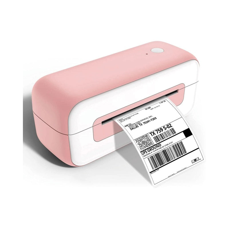 Phomemo PM-246S/ B246D Direct Thermal High Speed 4×6 Shipping Label Printer (Bluetooth not supported)