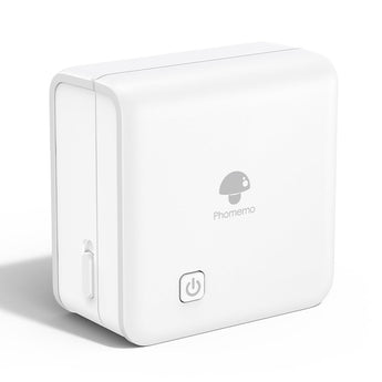 Flash Sale - Phomemo M02 PRO Bluetooth Mini Printer - Phomemo