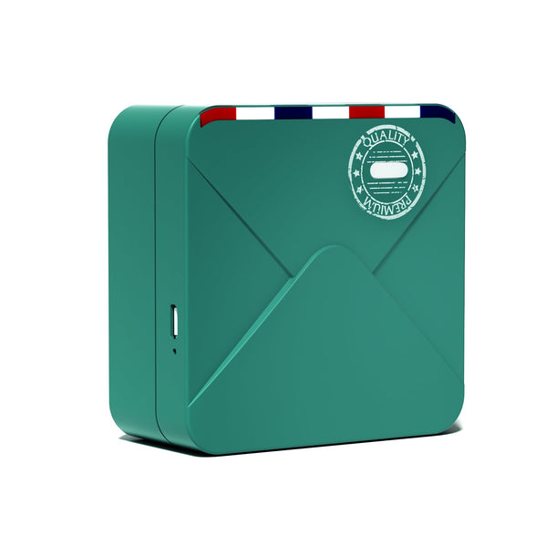 Bluetooth Inkless Printer