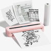 Flash Sale - Phomemo M832 Upgrade Thermal Portable Printer - Phomemo