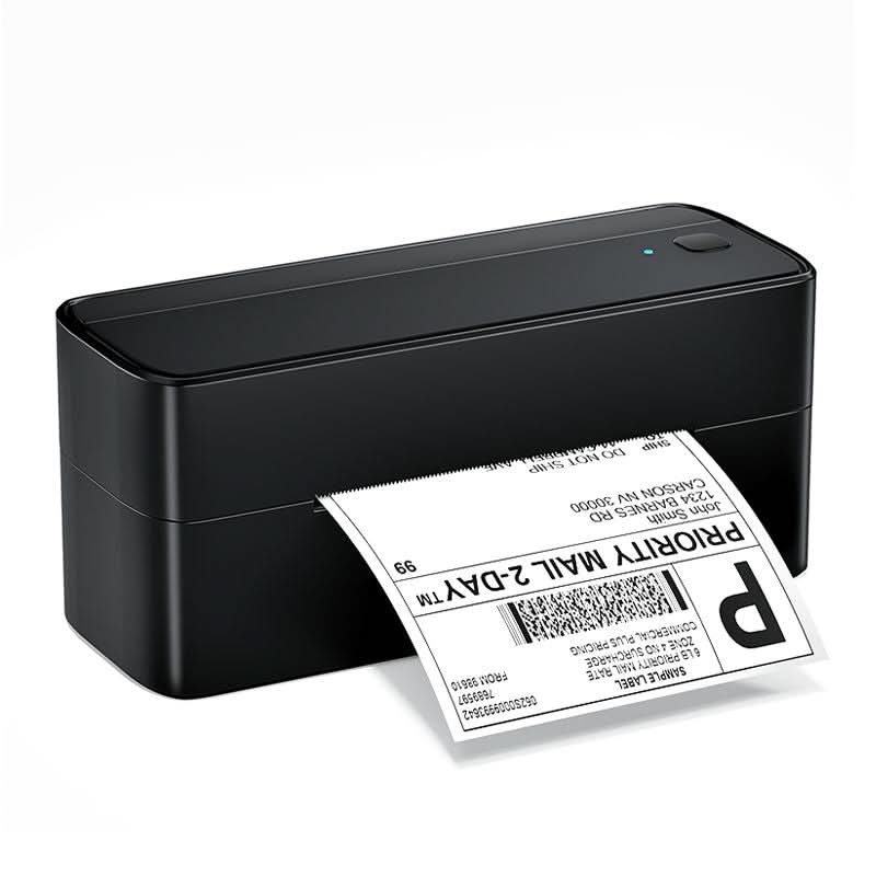 Phomemo Bluetooth Etikettendrucker PM-246S-BT – 4 Produktbild-Vorschau 4