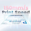 Flash Sale - Phomemo PM241 - BT Bluetooth Shipping Label Printer - Phomemo
