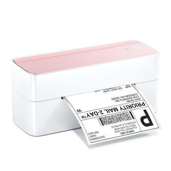 Flash Sale - Phomemo PM241 - BT Bluetooth Shipping Label Printer - Phomemo