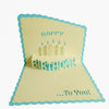 FOR BIRTHDAY - Phomemo 3D Pop Up Greeting Card - Phomemo