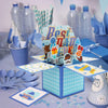 FOR DAD - Phomemo 3D Pop Up Greeting Card - Phomemo