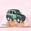 FOR KIDS - Phomemo 3D Pop Up Greeting Card - Phomemo
