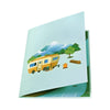 FOR KIDS - Phomemo 3D Pop Up Greeting Card - Phomemo