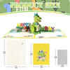 FOR KIDS - Phomemo 3D Pop Up Greeting Card - Phomemo