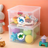 For Kids Round Sea Animal Stickers - Phomemo