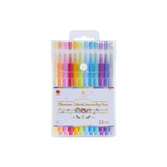 Phomemo 12 Colored Journaling Pens - Phomemo