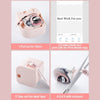 Phomemo 12mmx2m Pink Satin Ribbon Label Tape for P12/P12PRO - Phomemo