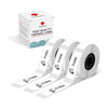 Phomemo 12x40mm White Label for D30/D35/Q30/Q30S - Phomemo