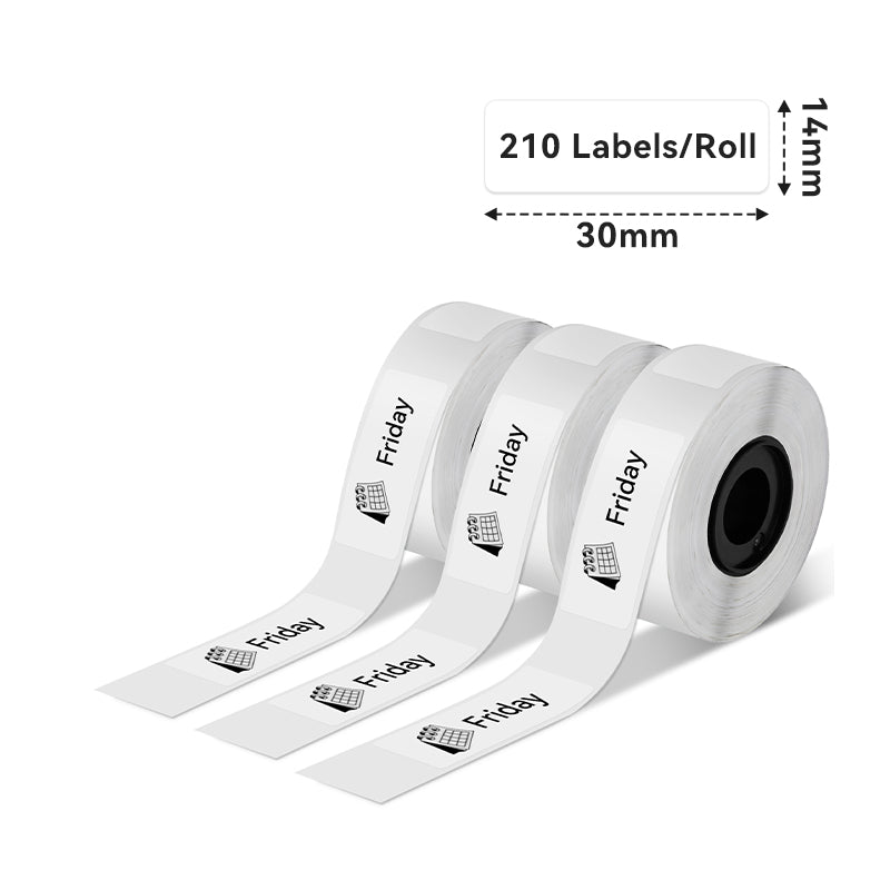 Phomemo Portable Thermal Label Printers Collection
