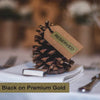 Phomemo 14x40mm Golden Thermal Label for D30/D35/Q30/Q30S - Phomemo