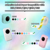 Phomemo 14x40mm White Thermal Label for D30/D35/Q30/Q30S - Phomemo