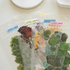 Phomemo 14x50mm Pure Color Label for D30/D35/Q30/Q30S - Phomemo