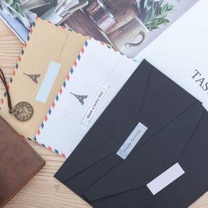 Phomemo 15mm Black on Pink/Blue/Purple Thermal Sticker for M02S/M02 Pro/M03AS/M04AS | 9 Roll - Phomemo