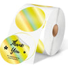 Phomemo 2" Multiple Thermal Round Label for Shipping Label Printer - Phomemo