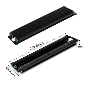 Phomemo 2 Roll Exclusive Thermal Transfer Ribbon for P831 Portable Printer - Phomemo