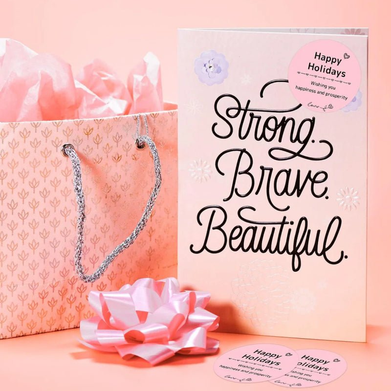 Phomemo 2“ Round Thermal Label For Shipping Label Printer (750 Labels/Roll) - Phomemo