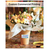 Phomemo 2" Silver Thermal Holographic Sticker for Shipping Label Printer - Phomemo