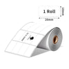 Phomemo 20×10mm White Thermal Label For M110/M120/M150/M200/M220/M221 - Phomemo