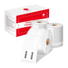 Phomemo 30×25mm Jewelry Price White Thermal Label For M110/M120/M200/M220/M221/M150 - Phomemo