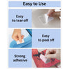 Phomemo 3"x1" Thermal Direct Labels for Shipping Label Printer - Phomemo