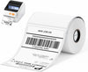 Phomemo 4" x 6" Thermal Labels with RFID Chip, Compatible with D421R Printer Only - Phomemo
