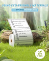 Phomemo 40×20mm White Thermal Label For M110/M120/M150/M200/M220/M221 - Phomemo
