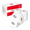 Phomemo 40×40mm White Thermal Label For M200/M110/M220/M120/M221/M150 - Phomemo