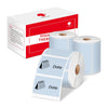 Phomemo 40x30mm Colored Thermal Label for M110/M120/M150/M200/M220/M221 - Phomemo