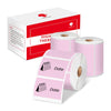 Phomemo 40x30mm Colored Thermal Label for M110/M120/M150/M200/M220/M221 - Phomemo