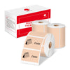 Phomemo 40x30mm Colored Thermal Label for M110/M120/M150/M200/M220/M221 - Phomemo
