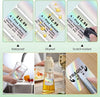 Phomemo 40x30mm Holographic sticker Thermal Label for M110/M120/M150/M221/M220/M200 - Phomemo