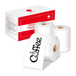 690pcs 3 Rolls Label Sticker For Phomemo M110 M200 M220 Self-Adhesive Direct Thermal Labels Printer Waterproof Label Paper 30x20mm 320x3 450a0fc7 C2a6 460d 8c72 F02aa2029dc0.10bd9d6681103219b32c26826742db1c