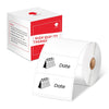 Phomemo 60×40mm White Label for M200/M220/M221 Label Maker - Phomemo