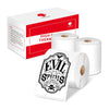 Phomemo 60×80mm White Label for M221/M220/M200 Label Maker - Phomemo