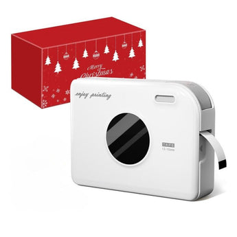 Phomemo A30 Portable Home Label Maker - Email Only - Phomemo